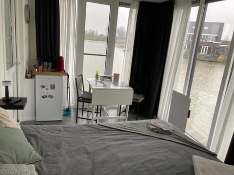 Bed & Breakfast ‘t Westergouwertje Bed and Breakfast in Gouda