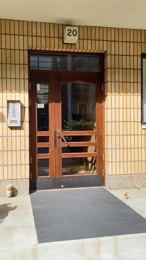 Villa Helena Apartment in Finland