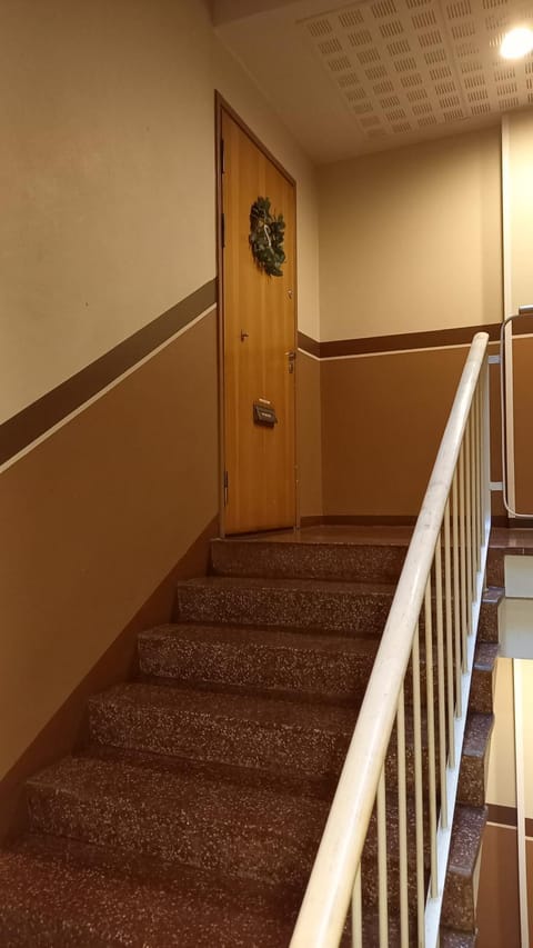 Villa Helena Apartment in Finland