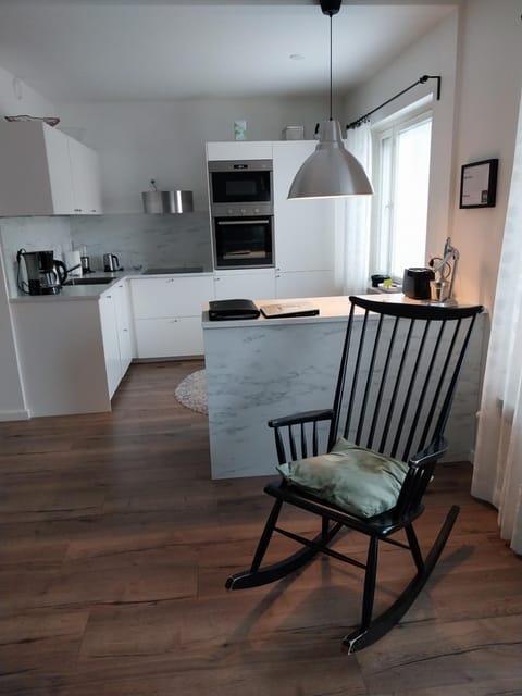 Villa Helena Apartment in Finland
