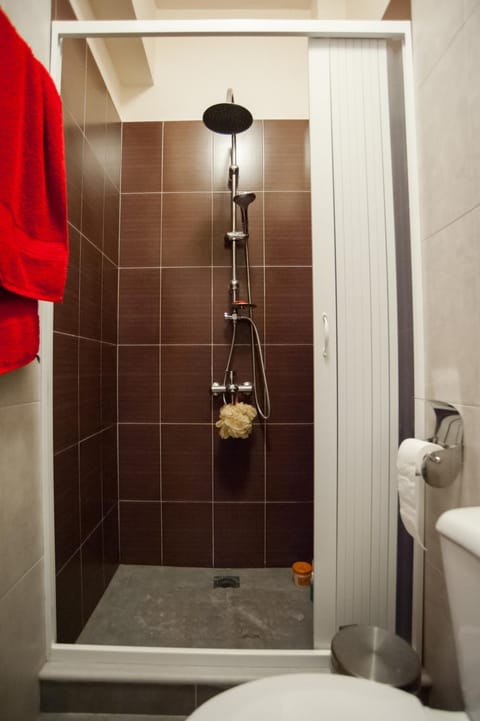 Albatross House House in Samos, Greece