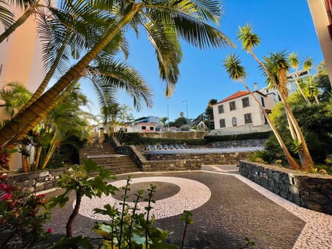 Garden, Garden view, Pool view, Swimming pool