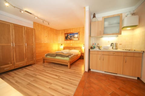 Apartma Felix Apartment in Friuli-Venezia Giulia