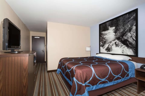 Photo of the whole room, On site