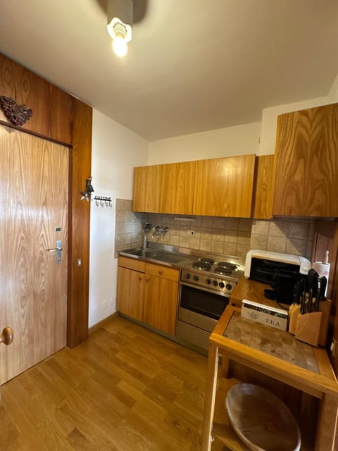 Cervinia On the slopes - I Dadi 603 B Apartment in Breuil-Cervinia