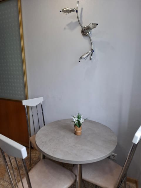 H.Manto butas Apartment in Klaipėda