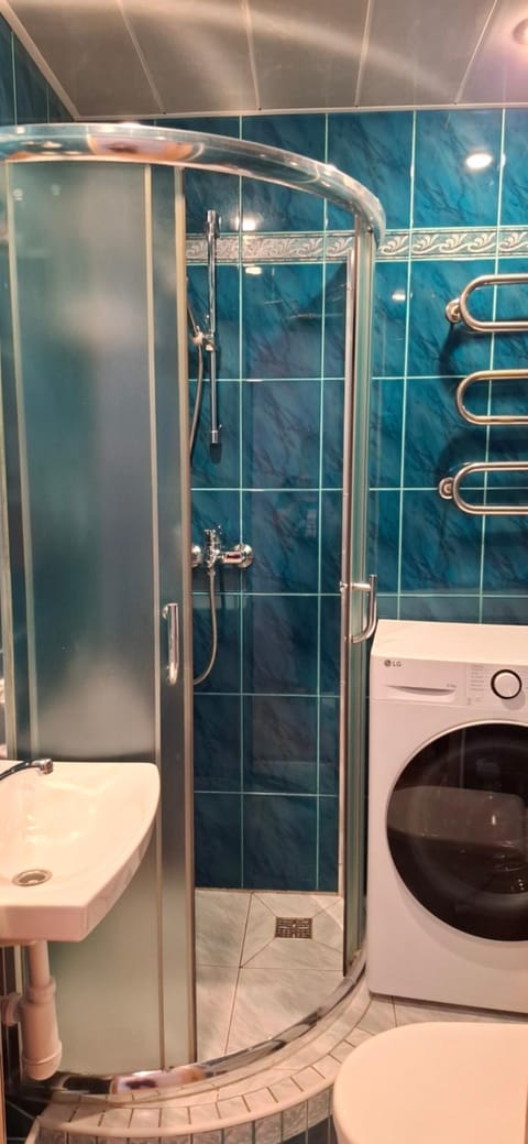 H.Manto butas Apartment in Klaipėda