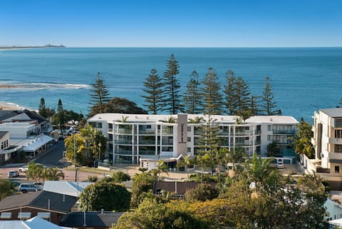 Property building, Day, Bird's eye view, Sea view