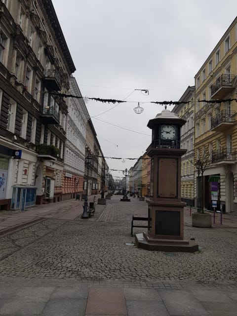 Neighbourhood