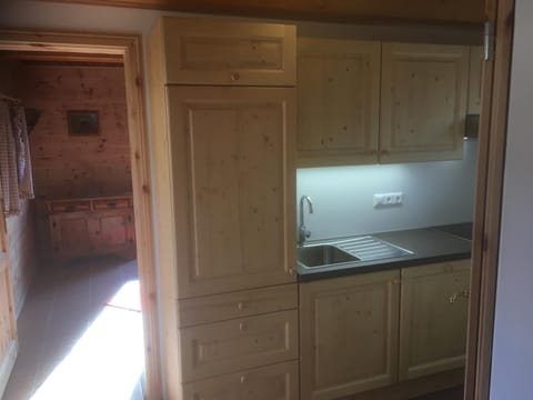 Zirben Troadkasten Chalet in Carinthia, Austria