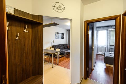 Belvedere Holiday Club ...VIP ap. Apartment in Bansko