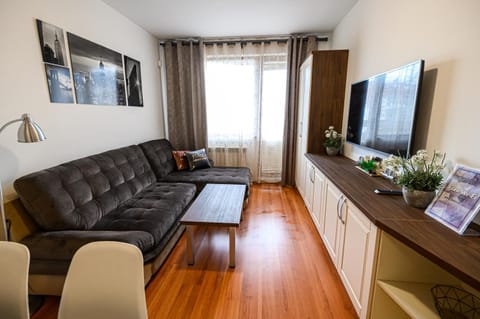 Belvedere Holiday Club ...VIP ap. Apartment in Bansko