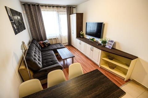 Belvedere Holiday Club ...VIP ap. Apartment in Bansko