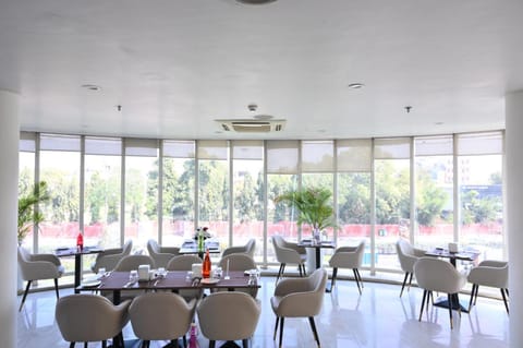 The Theme, Jaipur Hotel in Jaipur