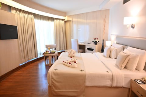 The Theme, Jaipur Hotel in Jaipur