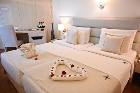 The Theme, Jaipur Hotel in Jaipur