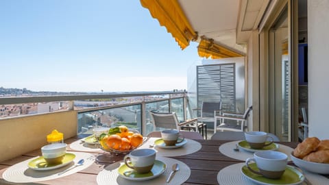 Property view