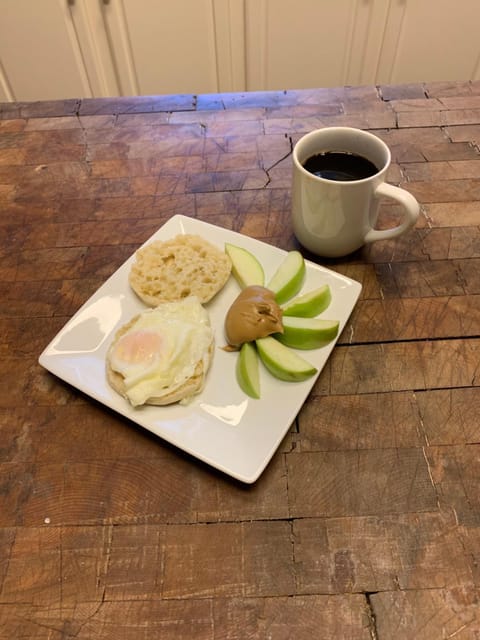 Food and drinks, Food, Breakfast, Continental breakfast