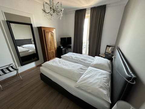 Hotel Splendid Hotel in Montreux