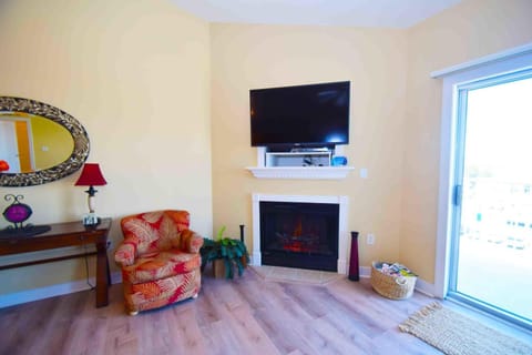 Mariner'S Watch 404 Condo Apartment in Ocean City