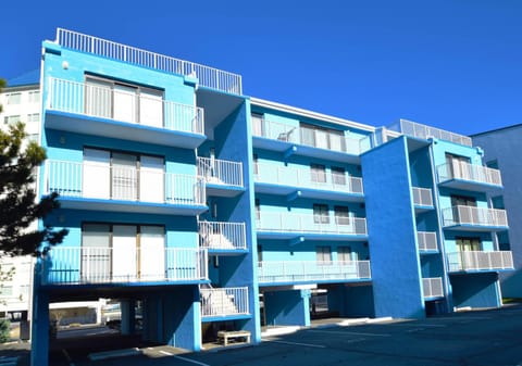 Surfside 60 Unit 303 Condo Apartment in Ocean City