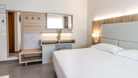 Hotel Meridiano Hotel in Termoli