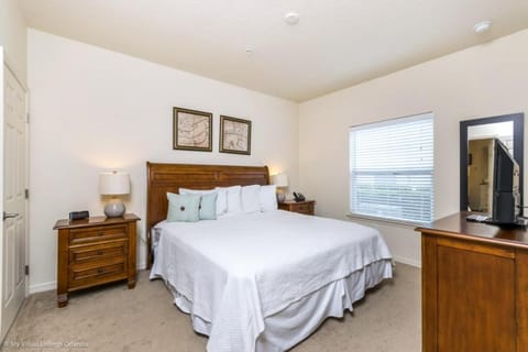 TV and multimedia, Bedroom