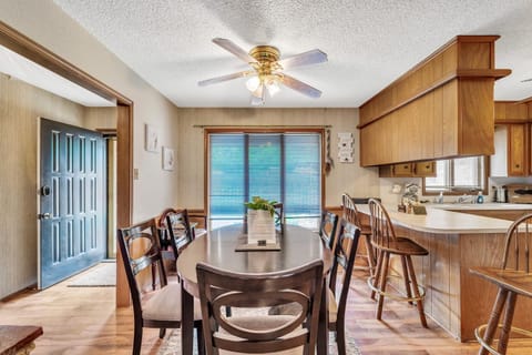 Homestead House - In Shadow Hills Golf Course Division Home House in Lubbock