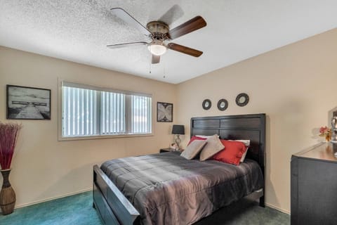 Homestead House - In Shadow Hills Golf Course Division Home House in Lubbock