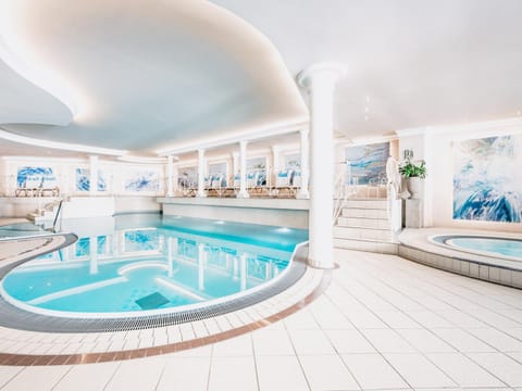 Hotel Bellevue - 4 Sterne superior Hotel in Obergurgl