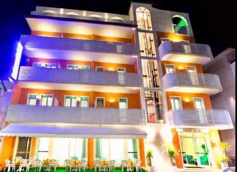 Hotel Erika Hotel in Caorle