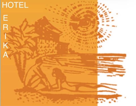 Hotel Erika Hotel in Caorle