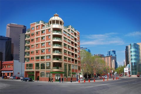 Property view