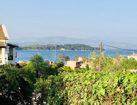 Neighbourhood, Natural landscape, Sea view