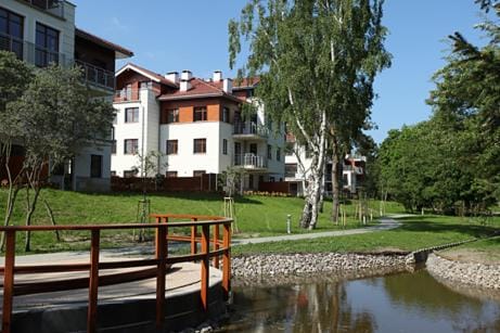Nearby landmark, Area and facilities