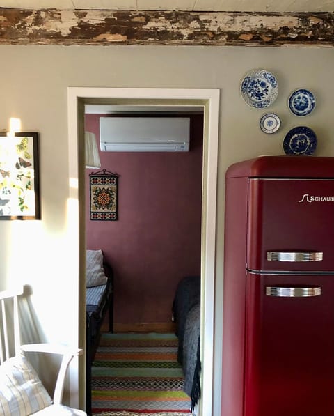 Citymökki Nature lodge in Finland