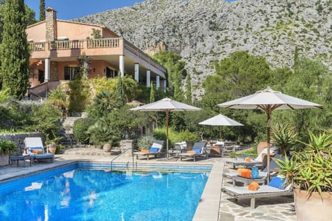 Off site, Balcony/Terrace, Swimming pool