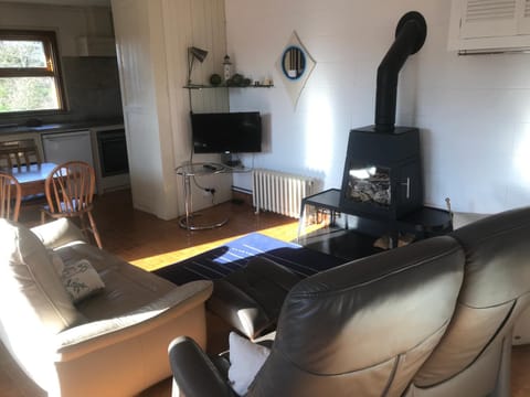 Seaside Cottage House in Ireland