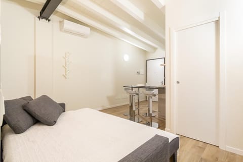 Alessia's Building- Affori FN Apartment in Milan