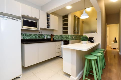 Modern apartment in Copacabana | SL 363/109 Apartment in Rio de Janeiro