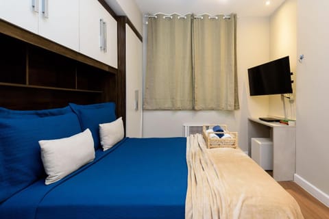 Modern apartment in Copacabana | SL 363/109 Apartment in Rio de Janeiro