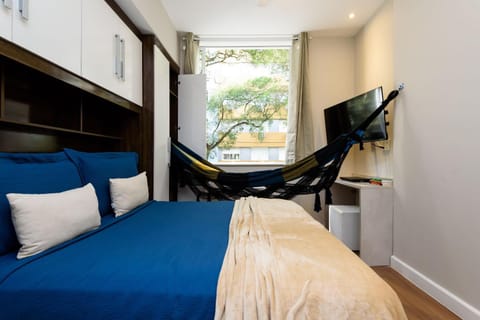 Modern apartment in Copacabana | SL 363/109 Apartment in Rio de Janeiro