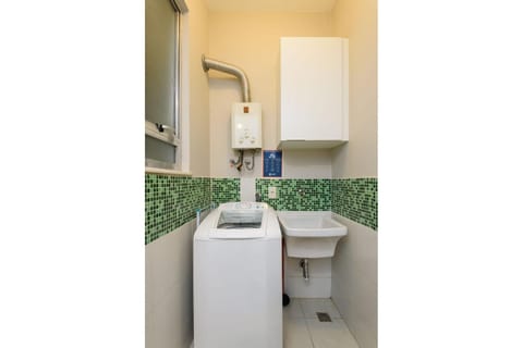 Modern apartment in Copacabana | SL 363/109 Apartment in Rio de Janeiro