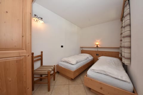 Maso Chelò Apartment in Trentino-South Tyrol