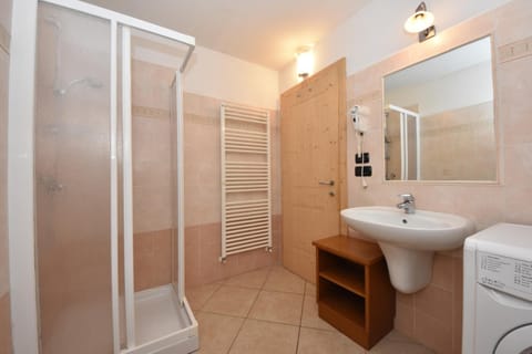 Maso Chelò Apartment in Trentino-South Tyrol