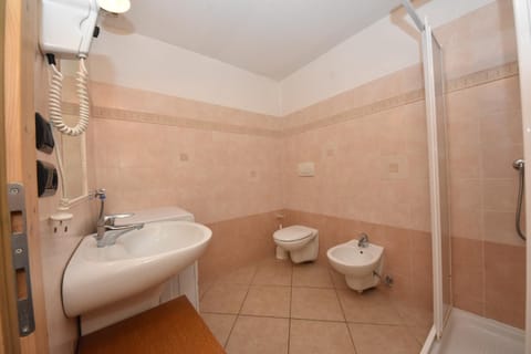 Maso Chelò Apartment in Trentino-South Tyrol