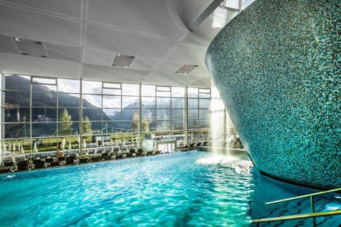 Spa and wellness centre/facilities, Pool view, Swimming pool