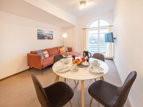 Gut Vorwerk Apartment in Mecklenburg-Vorpommern, Germany