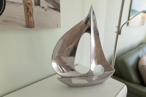 Eden 02 Apartment in Zingst