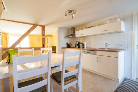 Amelie Apartment in Zingst